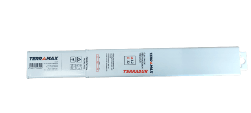 Soudure - Electrodes - Electrodes TERRADUR