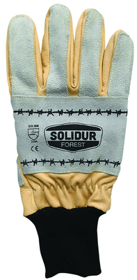 Equipement et protection individuelle - Gants - Gants de débardage