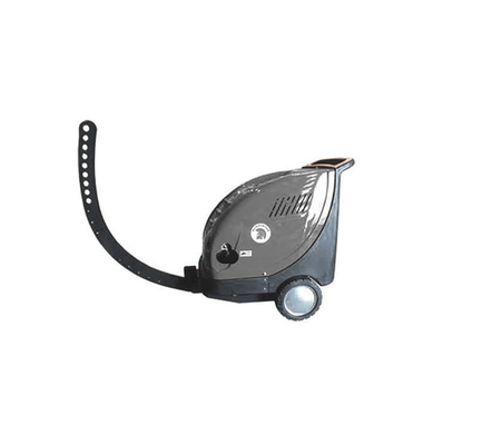 Nettoyeurs, aspirateurs - Nettoyeurs - Nettoyeur eau chaude triphasé GLADIATOR 900 L/H 200 Bar