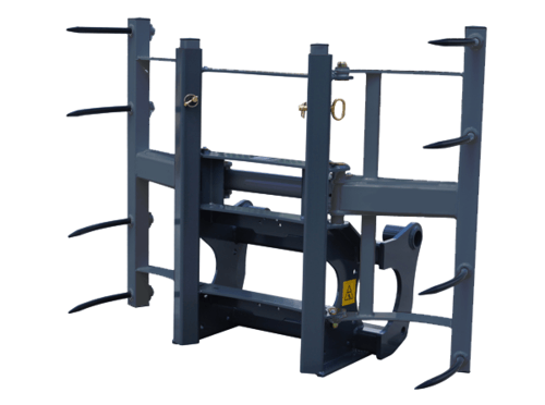 Manutention - Griffe - Griffe-balles G110