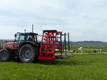 Entretien - Herse prairie - Herse de prairie HEB