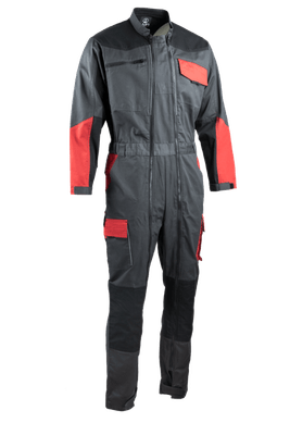 Equipement et protection individuelle - Habillement - Combinaison homme SÉSAME