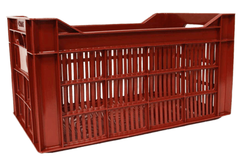 Equipement ferme, jardin - Contenants - Caisse récolte 34 L