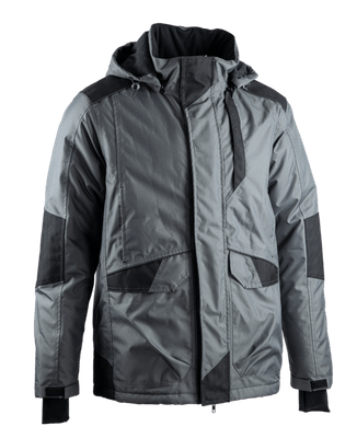 Equipement et protection individuelle - Habillement - Parka VOLGA