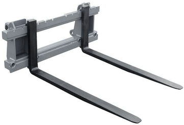 Manutention - Fourche - Fourche pour palette