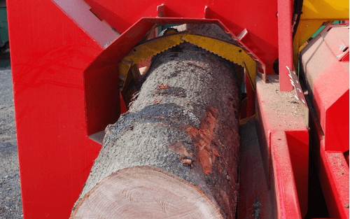 Matériel forestier - Combinés bois - Combiné à bois XYLOG
