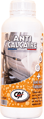 Consommables atelier - Nettoyants - Anti-calcaire 1 L
