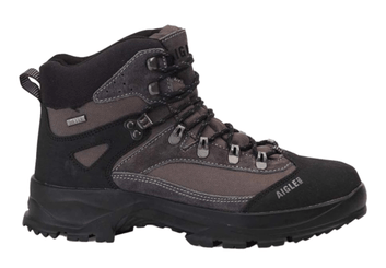 Equipement et protection individuelle - Chaussures - Chaussures hautes HUNTSHAW 2
