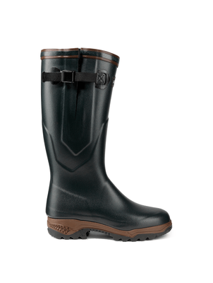 Equipement et protection individuelle - Bottes - Bottes PARCOUR 2 NEOMESH