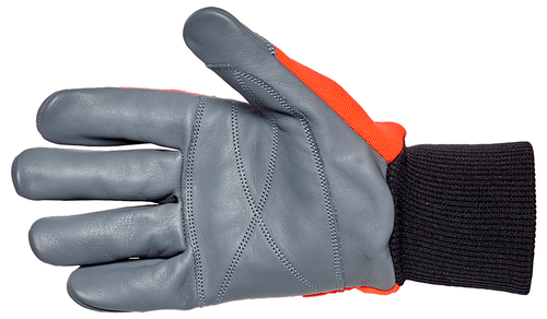 Equipement et protection individuelle - Gants - Gants de travail forestier
