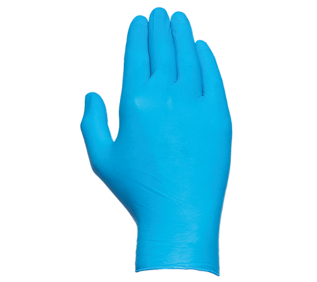 Equipement et protection individuelle - Gants - Gants jetables x100