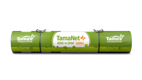 Consommables récolte - Filet - Filet TAMASET EDGE TO EDGE