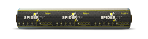 Consommables récolte - Filet - Filet agricole SPIDERNET