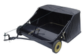 Equipement tondeuse - Accessoires - Balai ramasseur 339 L