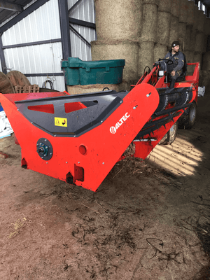 Alimentation - Dérouleuses - Dérouleuse DR180 PIC