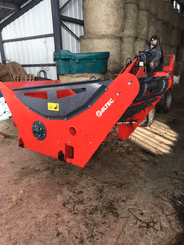 Alimentation - Dérouleuses - Dérouleuse DR180 PIC