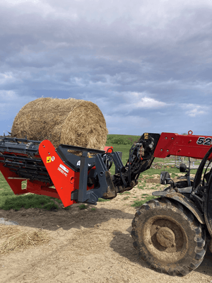 Alimentation - Dérouleuses - Dérouleuse DR180 PIC