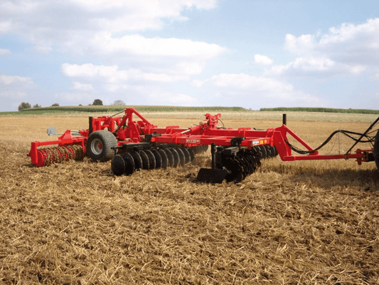 Entretien - Bineuses - Cover crops en X autoporteur pulvériseur APAXR MONO