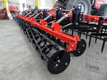 Travail du sol - Déchaumeur à dents - Herse portée HV-HVSL
