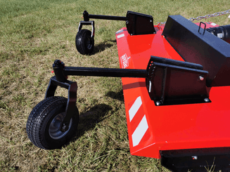 Entretien - Gyrobroyeurs - Gyrobroyeur BLSN