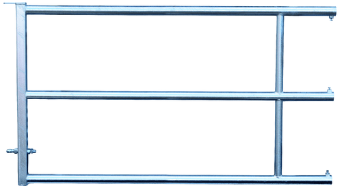 Matériel d'élevage - Barrière herbage - Barrières et panneaux de stabulation COSNET