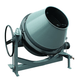 Matériel de ferme - Bétonnière - Malaxeurs - Bétonnière 340 L