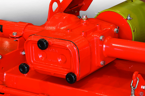 Travail du sol - Viti arbo - Fraise pour vigne, arbre et maraîchage