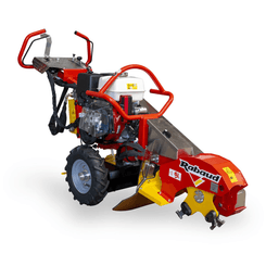 Matériel forestier - Autres matériels forestiers - Rogneuse de souches sur roues XYLOCROK D