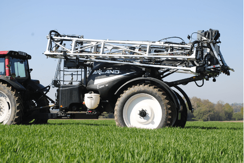 Pulvérisation - Pulvérisateurs trainés - Pulvérisateur trainé EXPERT +