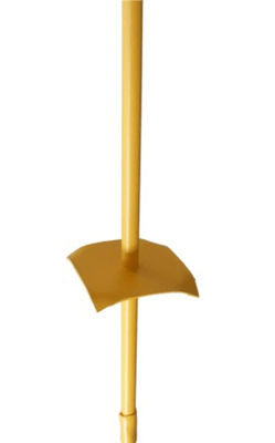 Clôtures - Piquets - Piquet fer lisse 1,2 m