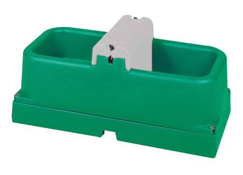 Abreuvement - Abreuvoirs et accessoires - Abreuvoir ISOBAC
