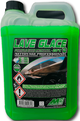 Produits froids - Laves glaces - Lave glace -20°C 5 L