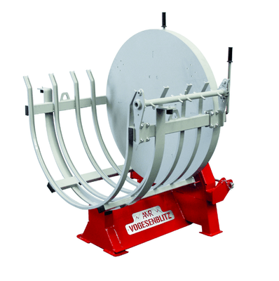 Matériel forestier - Autres matériels forestiers - Fagoteuse