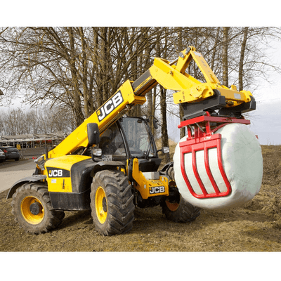 Manutention - Pince balle - Pince balles