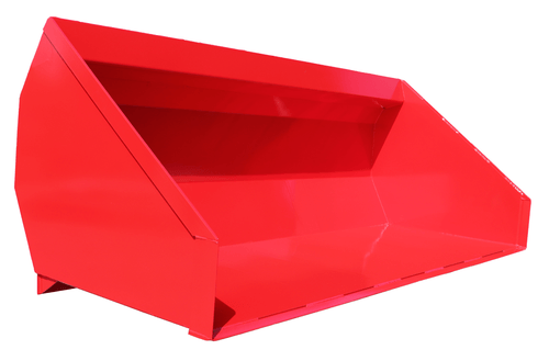 Manutention - Godets 3 point - Godet hydraulique GM GH GA