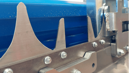 Récolte - Autre matériel de récolte - Barre de coupe POGET