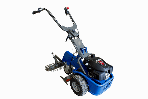 Entretien - Désherbeuses - Désherbeurs DH, DM, DHT, DHTM, RDL, RDC, RDM et RDT