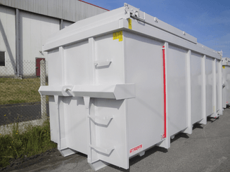 Transport - Caissons - Caissons THIEVIN