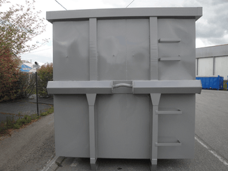 Transport - Caissons - Caissons THIEVIN