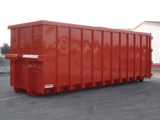 Transport - Caissons - Caissons THIEVIN