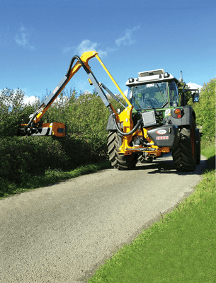 Entretien - Epareuses - Epareuse agricole T460 - T470P - T500G - TM46 - TP510 - TSI