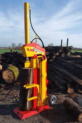 Matériel forestier - Fendeuses à bois - Fendeuse électrique LOISIR et XYLO