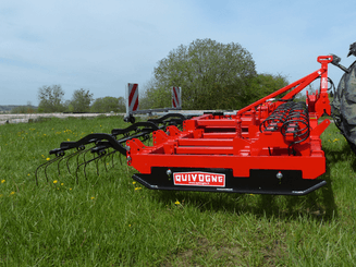 Entretien - Herse prairie - Herse de prairie HEB