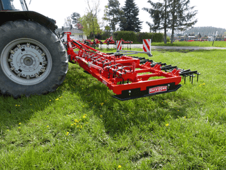 Entretien - Herse prairie - Herse de prairie HEB