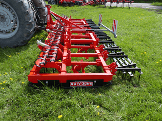 Entretien - Herse prairie - Herse de prairie HEB