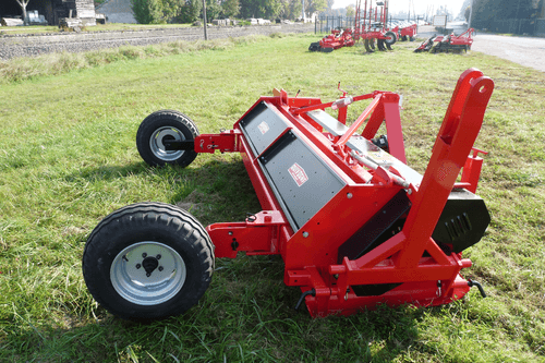 Entretien - Broyeur axe horizontal - Broyeur fixe BP