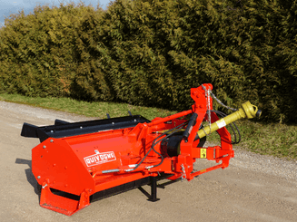 Entretien - Broyeur axe horizontal - Broyeur fixe JBV