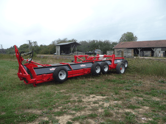 Entretien - Broyeur axe horizontal - Broyeur fixe BP