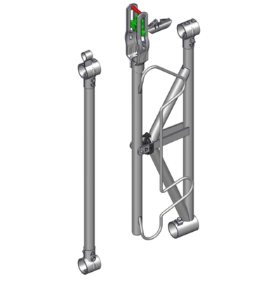 Matériel d'élevage - Cornadis - Cornadis SAFETY