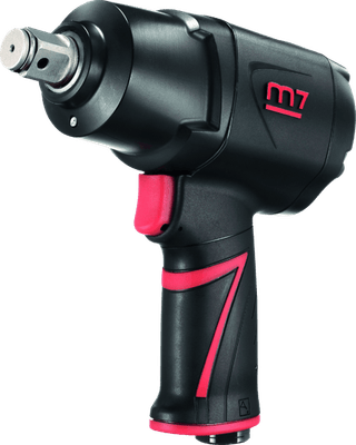 Compresseurs, outils pneumatiques - Outils pneumatiques - Clé à chocs pneumatique 3/4"